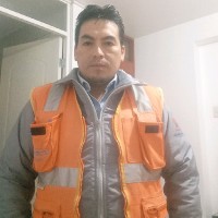 Misael TELLO