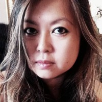 Angela Koh / Xu Yingsi