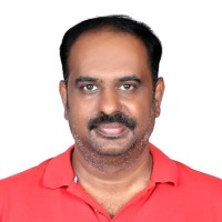 Vijayanand G