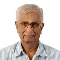 Avinash Kumthekar