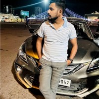 Mohit Kashyap