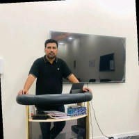 Muhammad Sarfraz
