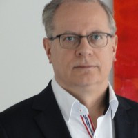 Rob Gordon