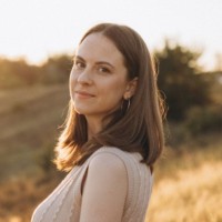 Iryna Karabetska