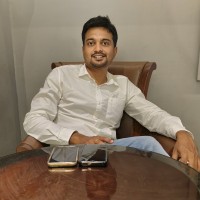 Satya Prasad Tripathy