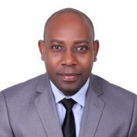 Richard Mwakio
