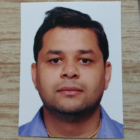 Ravi Barnwal