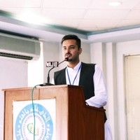 Taimur R. Khan