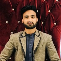 Suleman Ahmad