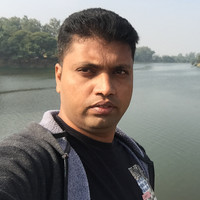 Kailash Vithale