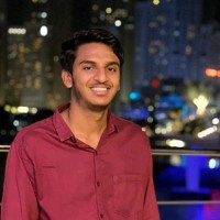 Sravan Kumar