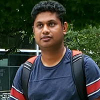 Jithin Kadavil Surendran