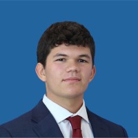 Chase O'Connell