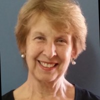 Joy Cairns