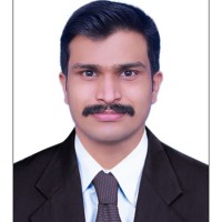 Muhsin K K