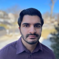 Hamza Chaudhry