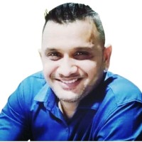 Minesh Sharma