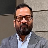 Jigar Vaidya
