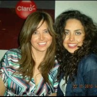 Fabiola Conejan sweet