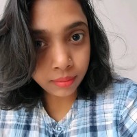 Vedula Krishna Haritha