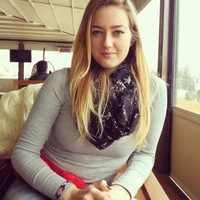 Melissa Louise Tuna