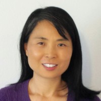 Lucy Liu, Phd