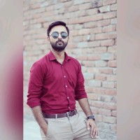 Mudassir Farooqi