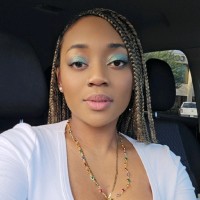Janay Grant