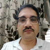 Animesh Godiwala