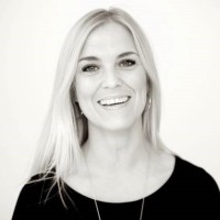 Yngvild Skaaraas