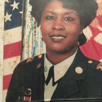 Sonia Jeffers