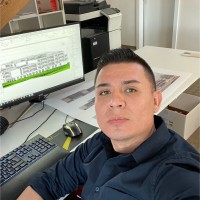 Roberto MORALES SUAREZ