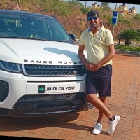 Bhargav Gondha