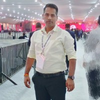 Rakesh Mishra