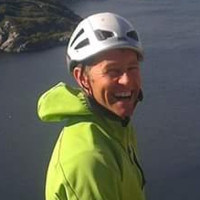 Scott McNeish