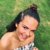 Alexis Mccalligan
