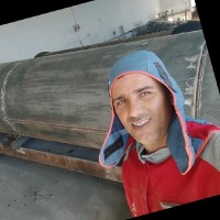 Mahdi Kamel
