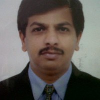 Chandrashekar Bhat
