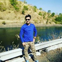 Yogesh Mishra