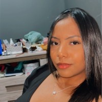 Naomy Cristina Aguiar De Oliveira