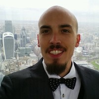 Xavier Ledo Vendrell