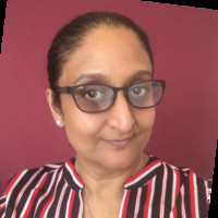 Kulwinder Bradford