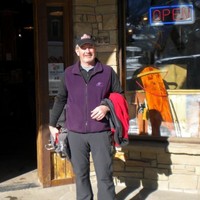 Doug Johanningsmeier