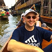 Michael J. Hoffman