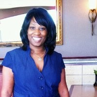 Cyleta Renee Johnson