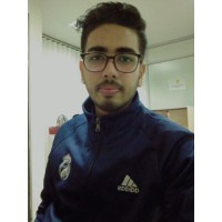 AKRAMUL HASAN