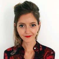 Pauline Porquet