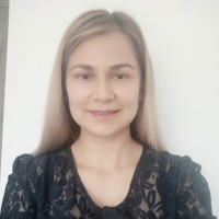 Sonia Rocio Bernate Briñez