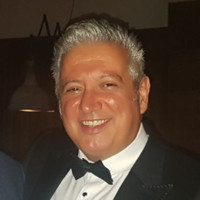 Peter Stathopoulos