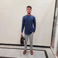 Abhishek Mishra